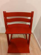 Stokke Tripp Trapp, Enlèvement, Comme neuf, Chaise de table, Réducteur de chaise