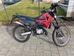 Aprilia MX 50, Fietsen en Brommers, Ophalen