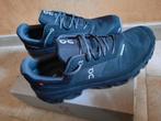 Chaussures running / trail homme ON Cloudventure Waterproof, Neuf, Autres marques, Course à pied, Enlèvement ou Envoi