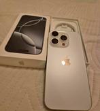 Iphone 16 pro 1tb, Ophalen, Zo goed als nieuw, IPhone 16