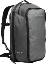 Black Diamond Creek Mandate 28 Backpack, Ash, Handtassen en Accessoires, Tassen | Rugtassen, 40 cm of meer, Zo goed als nieuw