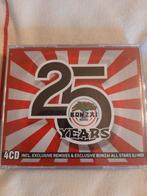 Bonzai 25 years, Ophalen of Verzenden