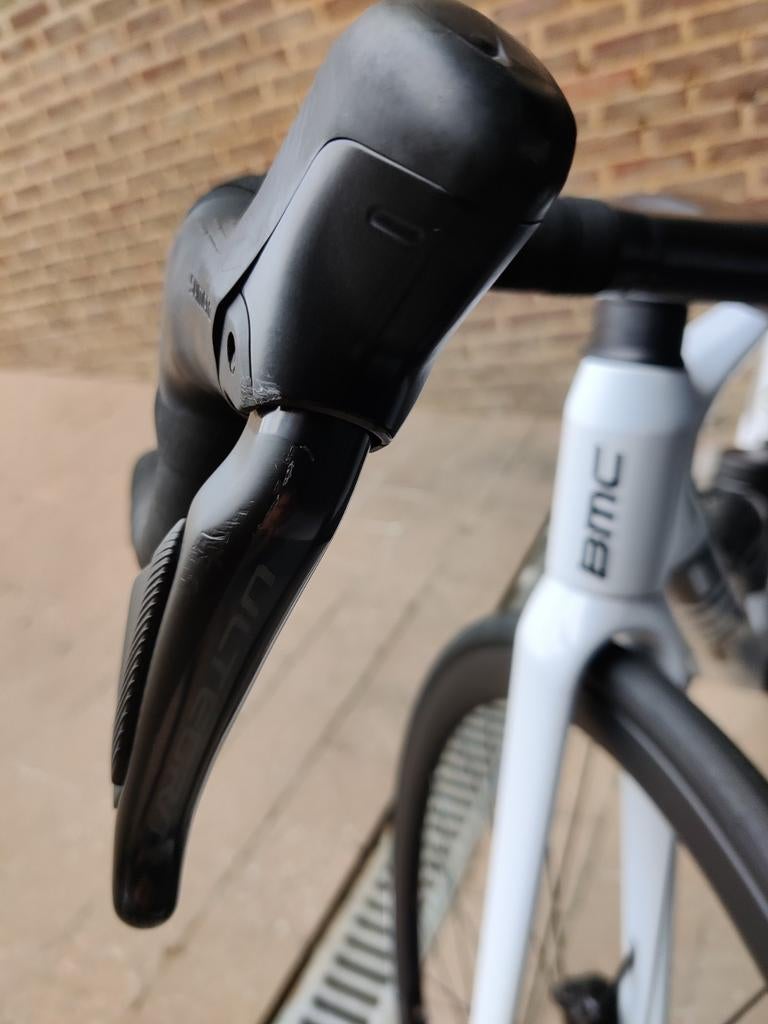 Shifters Shimano DI2 Ultegra 12 speed, Vélos & Vélomoteurs, Vélos Pièces, Enlèvement