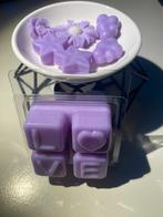 Kit découverte fondants parfumés Guimauve, Enlèvement ou Envoi, Neuf, Bougie