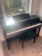 Piano électrique Thomann DP 95, Enlèvement, Utilisé, Autres couleurs, Piano