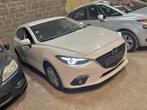 Mazda 3 125.000Km 2.2d EURO-6b Bruit Injecteurs, Auto's, Euro 6, Bedrijf, 5 deurs, 150 kW
