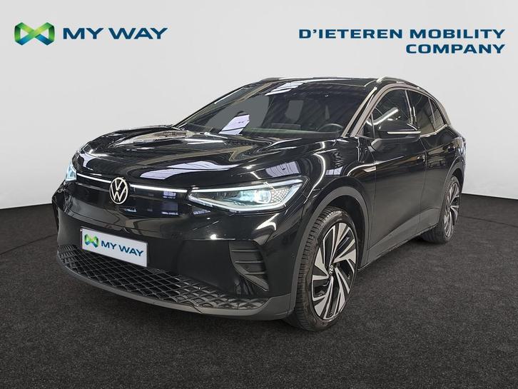 Volkswagen ID.4 ID.4 77 kWh Pro Performance Business Premium, Auto's, Volkswagen, Overige modellen, ABS, Airbags, Airconditioning