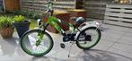 Jongens fiets 20 inch, Fietsen en Brommers, Ophalen, Gebruikt, Versnellingen