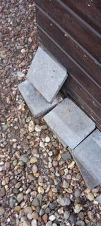 Arduinoverschotten, Tuin en Terras, Tegels en Klinkers, Ophalen