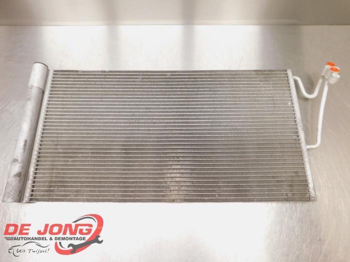 Airco Condensor van een Mini Countryman, Auto-onderdelen, Overige Auto-onderdelen, Mini, Gebruikt, 3 maanden garantie, Ophalen of Verzenden