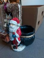 Kerst diversen, Ophalen, Zo goed als nieuw