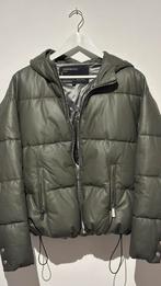 Veste pour femme (cuir), Enlèvement, Neuf, Taille 42/44 (L)