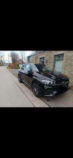 Mercedes gle 300, Autos, Mercedes-Benz, Cuir, Achat, Euro 6, Noir