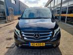 Mercedes-Benz Vito 114 CDI L2 Dubbele Cabine 5 Zits Euro 6, Autos, 100 kW, 2095 kg, Achat, Euro 6