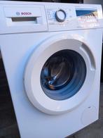 Bosch A+++ wasmachine, Elektronische apparatuur, Wasmachines, Ophalen, Zo goed als nieuw, Voorlader