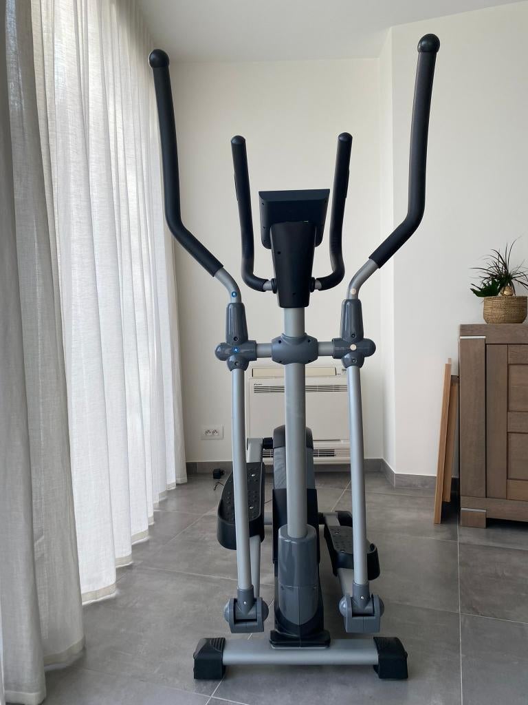 crosstrainer Focus fitness FOX 3, Enlèvement, Utilisé, Bras, Vélo elliptique