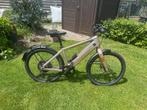e-bike, Fietsen en Brommers, Ophalen, Zo goed als nieuw, Minder dan 47 cm, Stromer