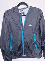 Regenjas QuikSilver, maat 13-14 jaar, Ophalen of Verzenden, Gebruikt, Jongen, Jas