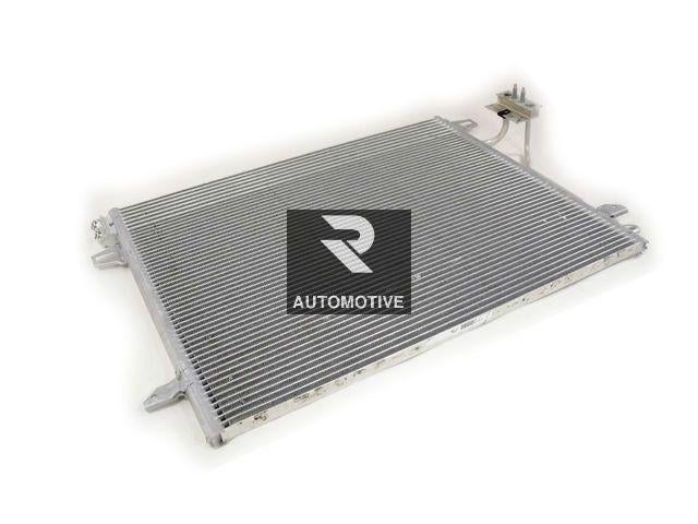 Chrysler Grand Voyager Town and Country Condenseur NEUF, Stellantis N.V., Chrysler, Info@stellantis.com, Neuf