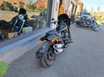 harley FXFBS Fatbob - 2022- 6382 km, Motoren, 2 cilinders, Bedrijf, Meer dan 35 kW, Toermotor