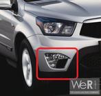Mistlamp rechts SsangYong Actyon Sports II 2012-2019. 832023, KGM Europe GmbH, Ophalen of Verzenden, Info@smotor.com, Ssangyong