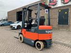 Toyota 7FBMF16 1600KG 5.00METER HEFTRUCK (bj 2004), 1000 tot 2000 kg, Elektrisch, Heftruck, Toyota