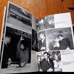 biographie Yves Montand  4€, Ophalen of Verzenden, Gelezen, Cannavo& Quiqueré, Film, Tv en Media