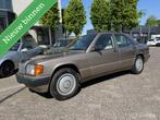 Mercedes 190-serie 2.0 E Automaat, 1190 kg, Achat, 87 kW, Entreprise
