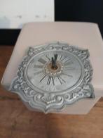 Horloge murale en étain, Enlèvement ou Envoi