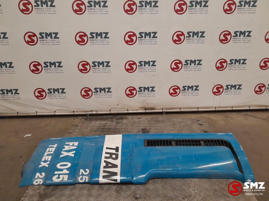 Occ prise d'air 3 Scania, Autos : Pièces & Accessoires, Pièces camion, Scania, Carrosserie et Tôlerie, Utilisé