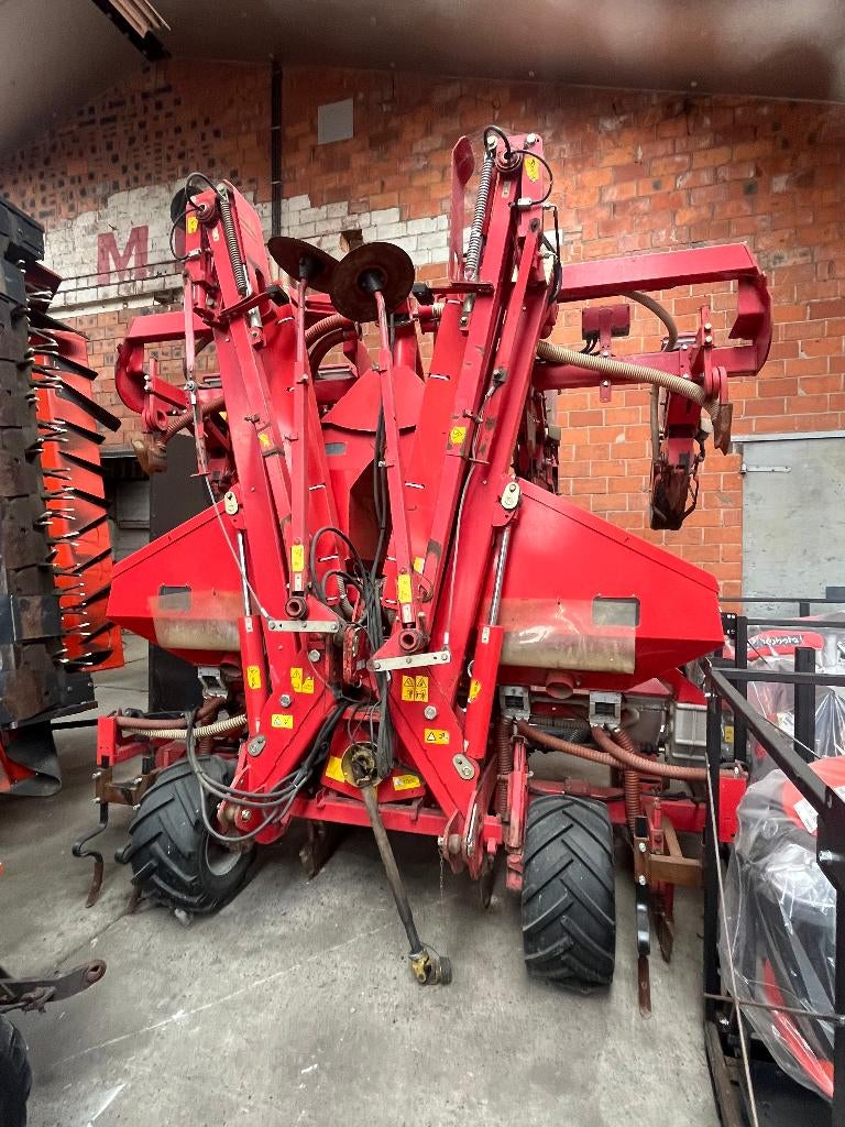 Kverneland MAISPLANTER, Articles professionnels, Agriculture | Outils, Enlèvement, Cultures, Semer, Planter ou Lever