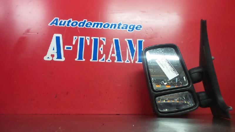 RETROVISEUR LATERAL GAUCHE Renault Master II (JD), Autos : Pièces & Accessoires, Utilisé, Renault