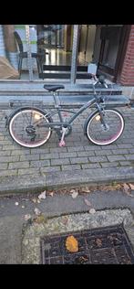 Vélo en bon état marche.