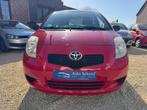 TOYOTA YARIS 1.0//ESSENCE// CARNET//2 CLÉS//GARANTIE, Auto's, Testrit aan huis, Bedrijf, Handgeschakeld, Onderhoudsboekje
