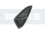 GRILL FORD FIESTA MK8 2017-HALOGEN COVER BUMPER GRILLE LEFT, Auto-onderdelen, Ophalen of Verzenden, 6 maanden garantie, Gebruikt