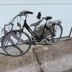 Damesfiets, Fietsen en Brommers, Ophalen, Zo goed als nieuw