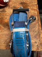 Sangle neuve, Enlèvement, Comme neuf