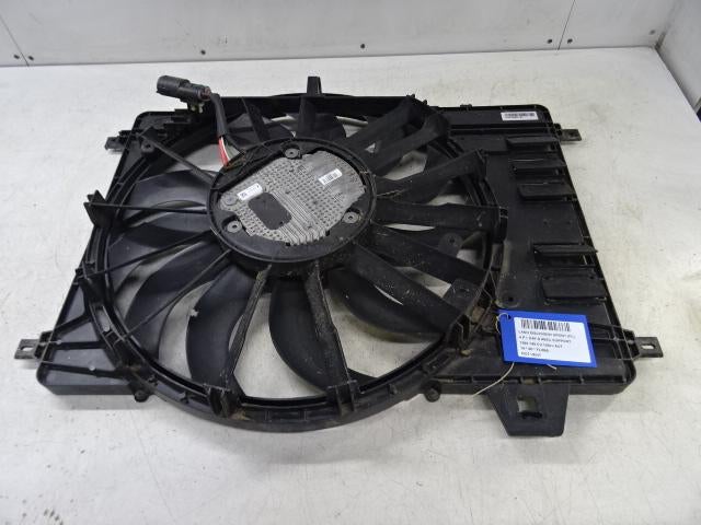 KACHEL VENTILATORMOTOR Discovery Sport (LC) (50007208), Auto-onderdelen, Airco en Verwarming, Land Rover, Gebruikt