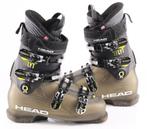 40,5 41 42 EU skischoenen HEAD NEXO LYT 10, Gebruikt, Schoenen, Ophalen of Verzenden, Carve