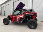 Can-Am Maverick X3 Turbo