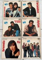 Raamstickers Beverley Hills 90210, Ophalen of Verzenden, Zo goed als nieuw
