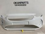 Pare-chocs avant Opel Corsa F 9830280980, Utilisé, Avant, Pare-chocs