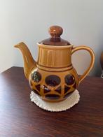 Theepot, Antiek en Kunst, Ophalen