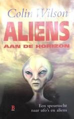 Aliens aan de horizon, Boeken, Ophalen of Verzenden