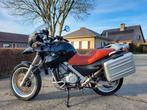 BMW F650 GS, Motoren, Particulier, Meer dan 35 kW, Toermotor, 650 cc