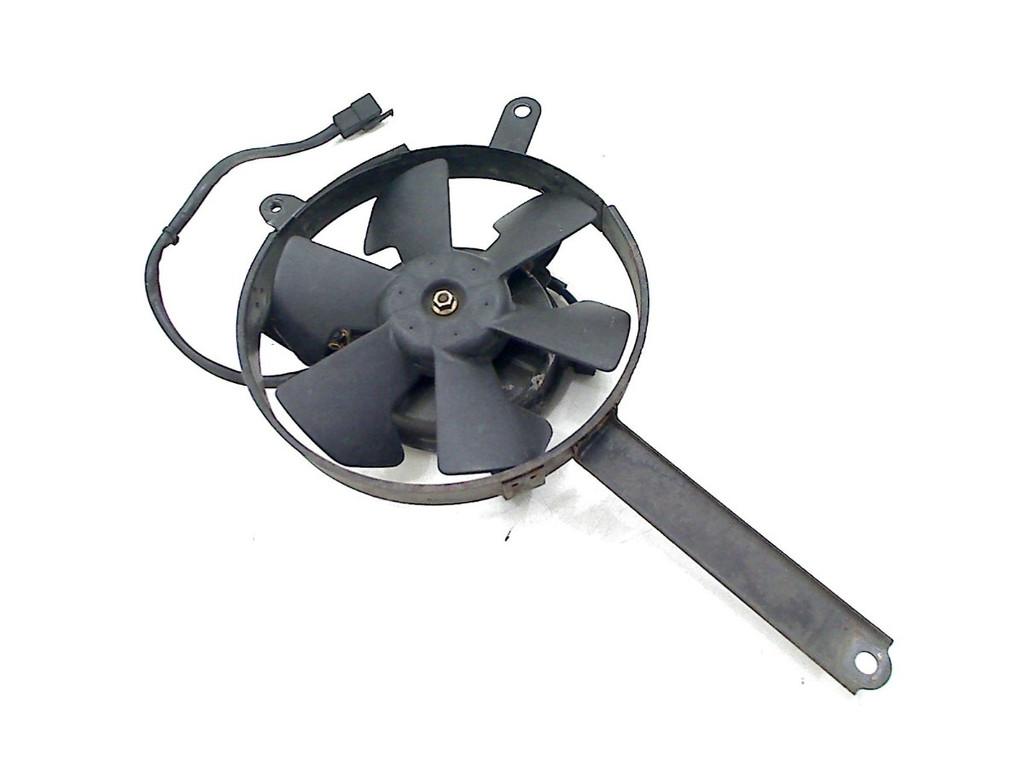 VENTILATOR YZF 1000 R Thunder Ace 1996-2001 (YZF1000R 4SV), Motoren, Onderdelen | Yamaha, Gebruikt