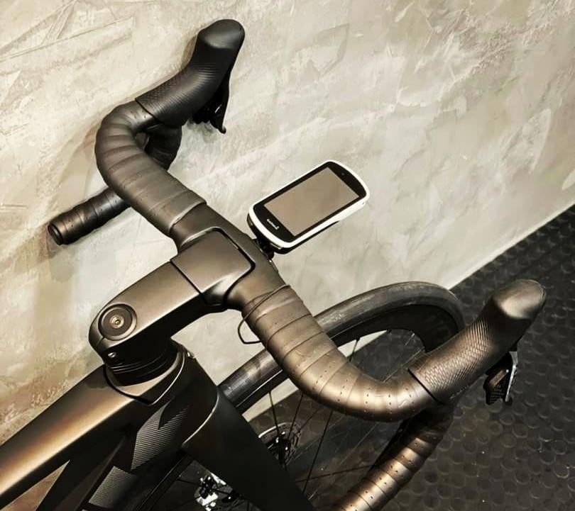 NIEUW! Trek carbon aero cockpit Madone/Emonda, Vélos & Vélomoteurs, Enlèvement