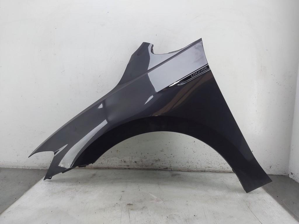 AILE AVANT GAUCHE Golf Sportsvan (AUVS) (|510821021D|), Dhr. J. Ham, Volkswagen, Gauche, Utilisé