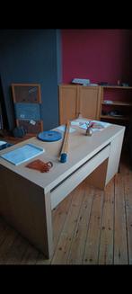 Bureau Ikea, met lades, Maison & Meubles, Enlèvement