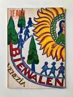 Le Arti N. 7/8 Luglio/Agosto 1972, Enlèvement